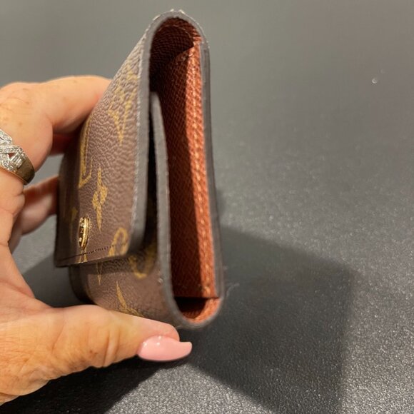 Louis Vuitton Six Key Holder in Monogram Canvas (JB1273) - Picture 2 of 5